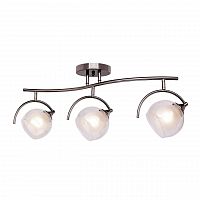 потолочная люстра silver light sfera 255.59.3 в Омске