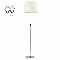 торшер mw-light сити 1 634040401 в Омске
