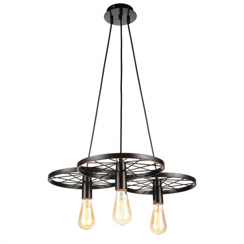 подвесная люстра st luce sl229.303.03 в Омске