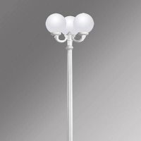 уличный фонарь fumagalli ricu ofir/g300 g30.157.r30.wye27 в Омске
