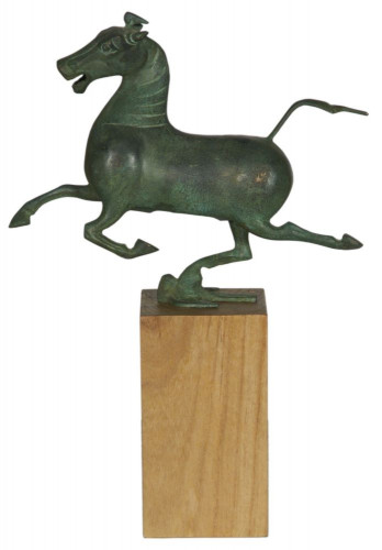 декор cavallo bronze middle в Омске