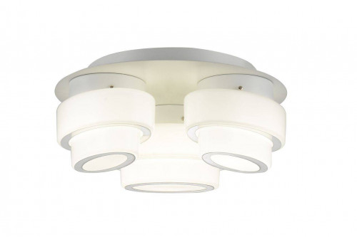 потолочная люстра st luce ovale sl546.502.03 в Омске