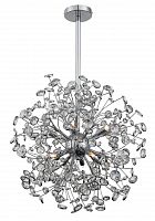 подвесная люстра st luce anello sl782.103.10 в Омске