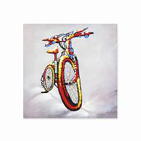 картина bicycle в Омске