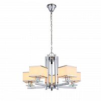 подвесная люстра st luce diritta sl187.103.05 в Омске