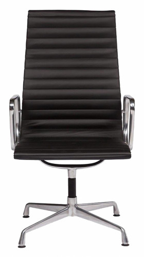 кресло office armchair черное в Омске