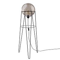 торшер tk lighting 2970 pobo grey 1 в Омске