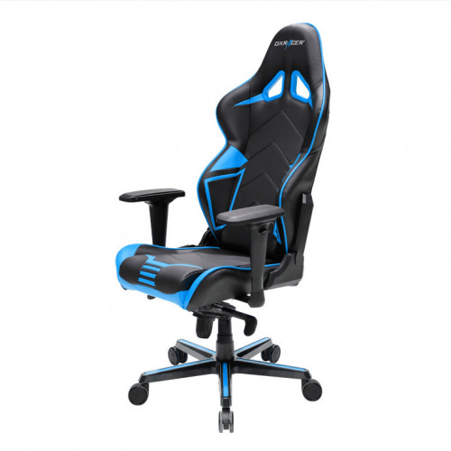 геймерское кресло dxracer oh/rv131/nb в Омске