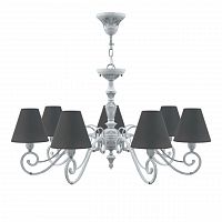 подвесная люстра lamp4you classic e3-07-g-lmp-o-22 в Омске