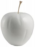 декор apple white big в Омске