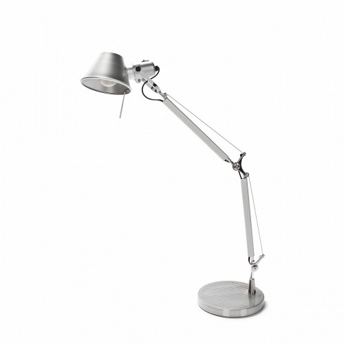 настольный светильник tolomeo высота 95 в Омске