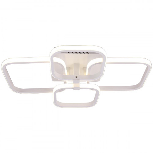 потолочная светодиодная люстра toplight georgina tl1145-66d в Омске