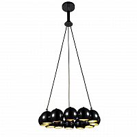 подвесная люстра st luce sl854.243.12 в Омске