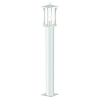 уличный светильник odeon light galen 4173/1f в Омске