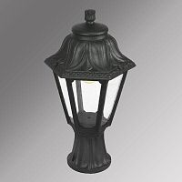 уличный светильник fumagalli mikrolot/anna e22.110.000.axf1r в Омске