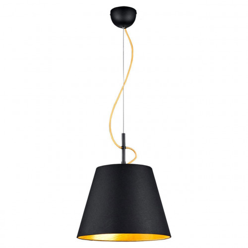 подвесной светильник lussole loft yukon lsp-8053 в Омске