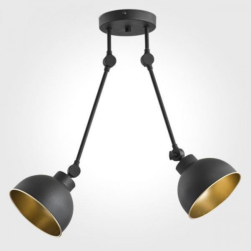 подвесная люстра tk lighting 2174 techno в Омске