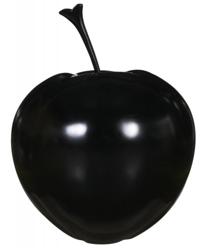 декор apple black middle в Омске