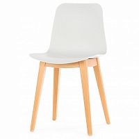 стул thelma (eames style) белый в Омске