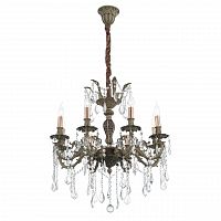 подвесная люстра st luce ornatole sl174.503.08 в Омске