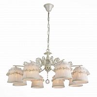 подвесная люстра st luce malia sl158.503.08 в Омске