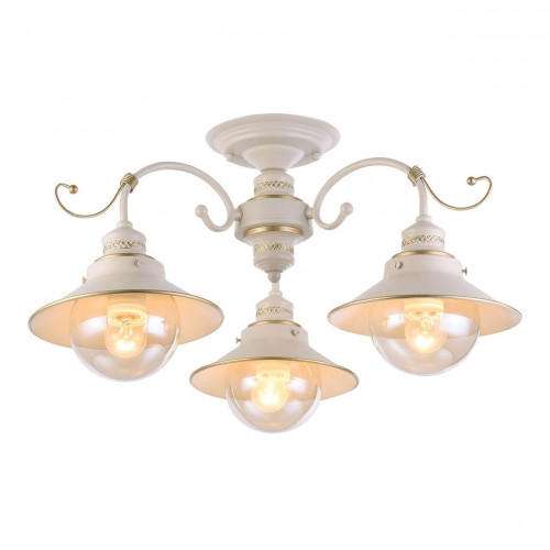 потолочная люстра omnilux torri oml-50807-03 в Омске