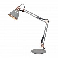 настольная лампа arte lamp a2246lt-1gy в Омске