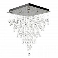 каскадная люстра arti lampadari flusso h 1.4.50.515 n в Омске