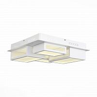 потолочный светодиодный светильник st luce mecano sl934.502.04 в Омске