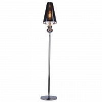 торшер arte lamp anna maria a4280pn-1cc в Омске