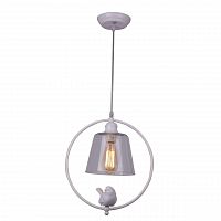 подвесной светильник arte lamp passero a4289sp-1wh в Омске