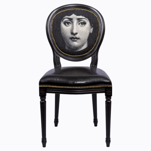 стул моно лина fornasetti в Омске