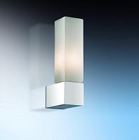 подсветка для зеркал odeon light wass 2136/1w в Омске