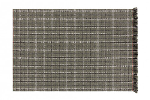 ковер gan tartan green 240x180 от gan в Омске
