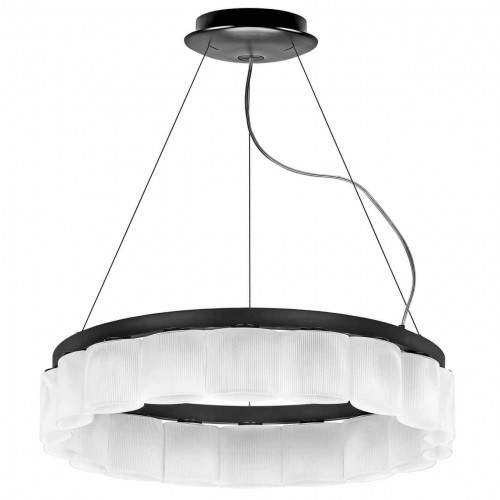 подвесная светодиодная люстра lightstar nibbler 812186 в Омске