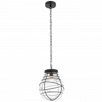 подвесной светильник st luce cocoon sl321.403.01 в Омске