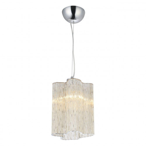 подвесной светильник arte lamp twinkle a8561sp-1cg в Омске