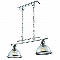 подвесная люстра arte lamp oglio a9273sp-2cc в Омске