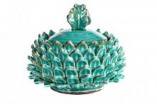 предмет декора с крышкой artichoke mini в Омске