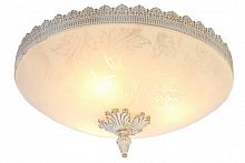 потолочный светильник arte lamp crown a4541pl-3wg в Омске