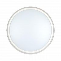 потолочный светодиодный светильник idlamp chiara 378/40pf-ledwhite в Омске