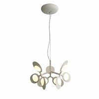 подвесная светодиодная люстра st luce farfalla sl824.503.09 в Омске