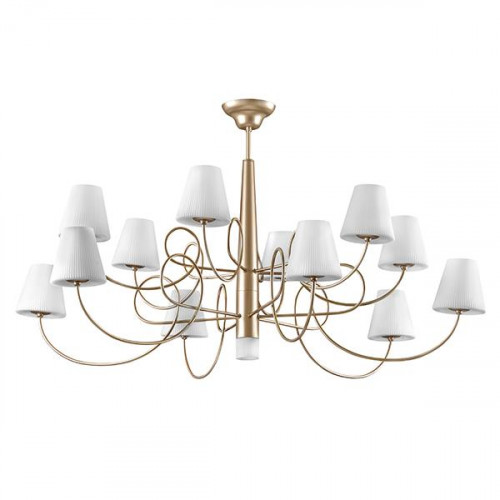 потолочная люстра lightstar vortico 814133 в Омске