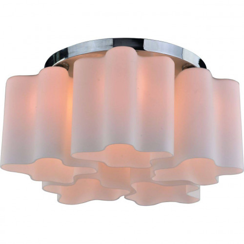 потолочная люстра arte lamp 18 a3479pl-5cc в Омске