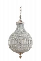 люстра shazam коричневая в Омске