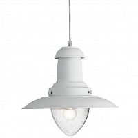 подвесной светильник arte lamp fisherman a5530sp-1wh в Омске