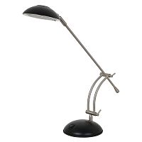 настольная лампа idlamp ursula 281/1t-ledblacksand в Омске