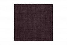 ковер waan light dark red 250x250 от gan в Омске