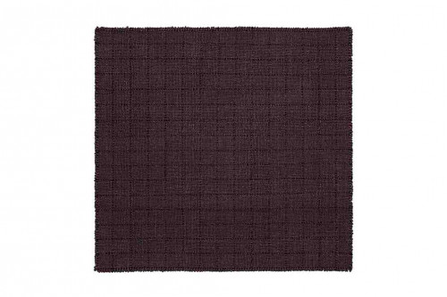 ковер waan light dark red 250x250 от gan в Омске