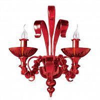 бра donolux opera w110188/2red в Омске